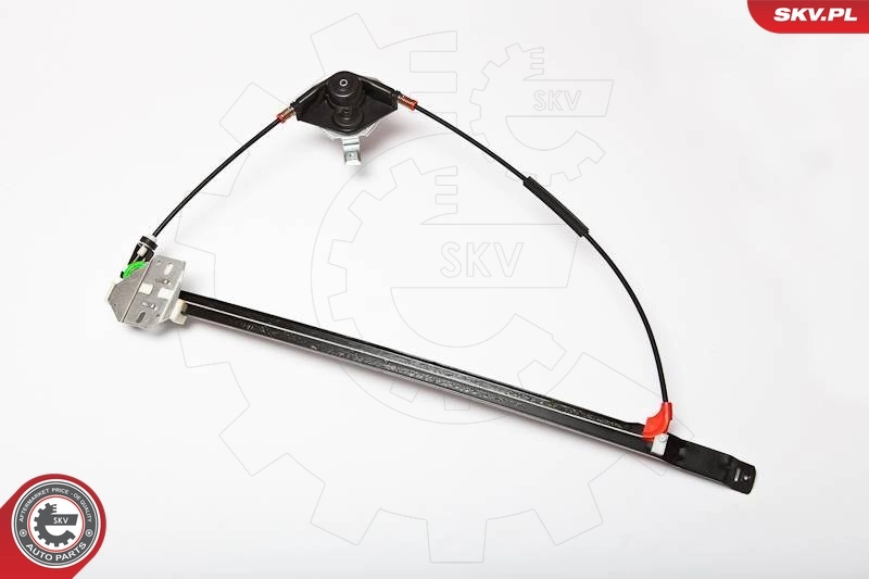 Window Regulator
